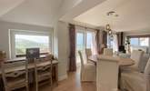 You will also find a breakfast-bar, ideal if work comes calling.  - Thumbnail Image