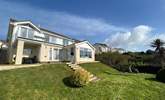 Welcome to 36 Chichester Park. - Thumbnail Image