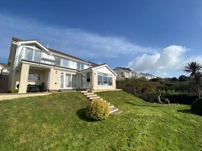 36 Chichester Park, Sleeps 7 in Woolacombe