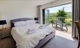 The bedrooms are blissful, ensuring a great night's sleep. - Thumbnail Image