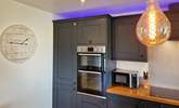 The kitchen has everything you need to create a culinary masterpiece.  - Thumbnail Image