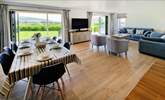 Dine in style around the table.  - Thumbnail Image