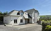 Welcome to your stunning holiday home for a while. 
 - Thumbnail Image