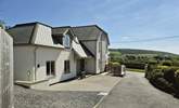 Horizon is a simply gorgeous holiday home in Croyde.  - Thumbnail Image