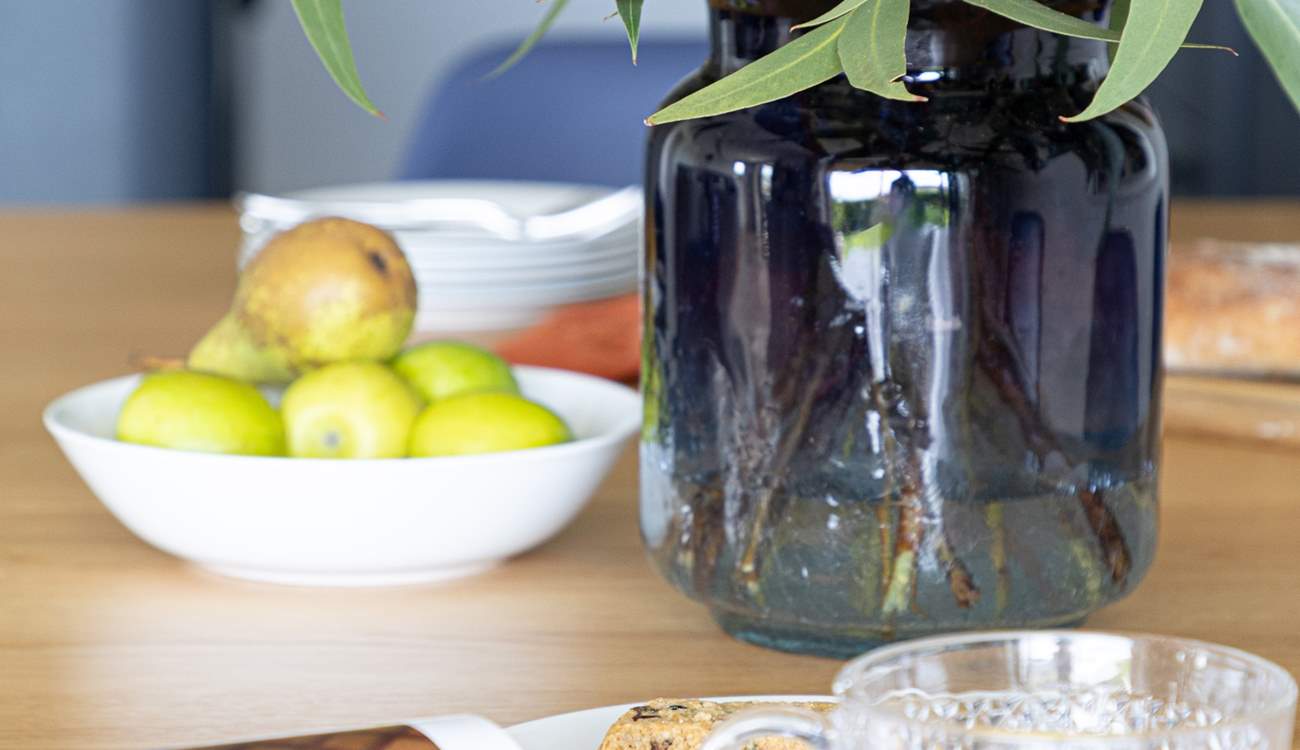 Treat time means holiday time.