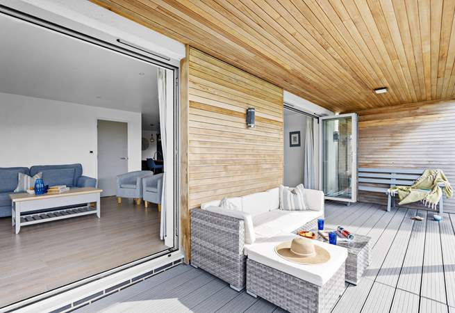 When you need to find a seat you will be spoilt for choice.