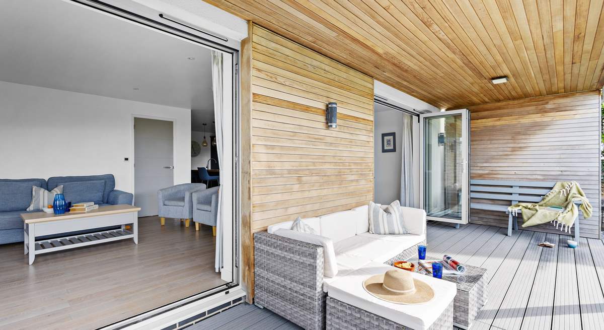 When you need to find a seat you will be spoilt for choice.