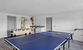 The ground floor games room will be a hit with all the family. - Thumbnail Image