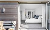 This bedroom also enjoys an en suite so no queuing for a shower when staying at this fabulous holiday abode. - Thumbnail Image
