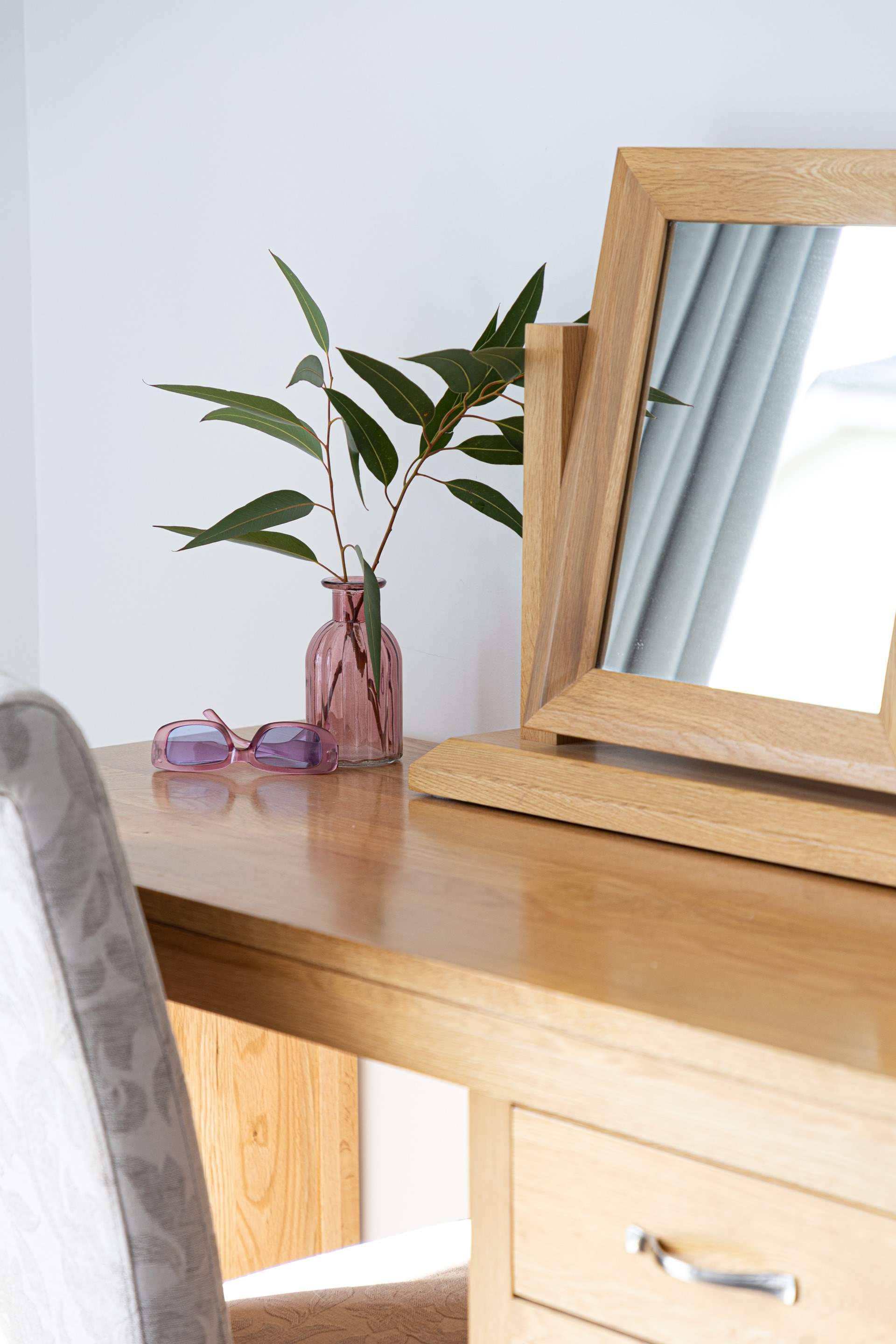 The perfect spot to take time and not clock watch.