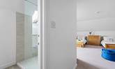 The en suite shower room is also spacious and bright. - Thumbnail Image