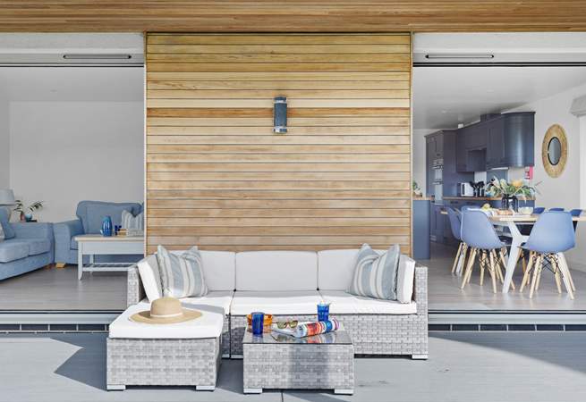 When  all you need is calm then sit back and relax into a family holiday that you will want to return to year after year.