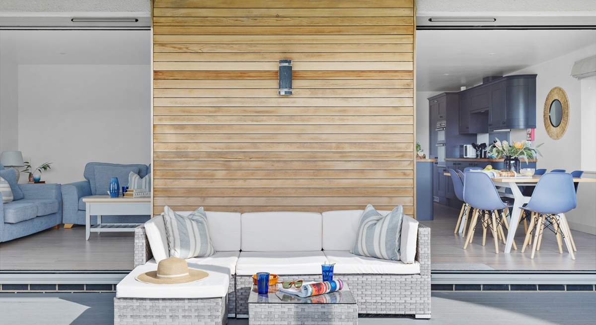 When  all you need is calm then sit back and relax into a family holiday that you will want to return to year after year.