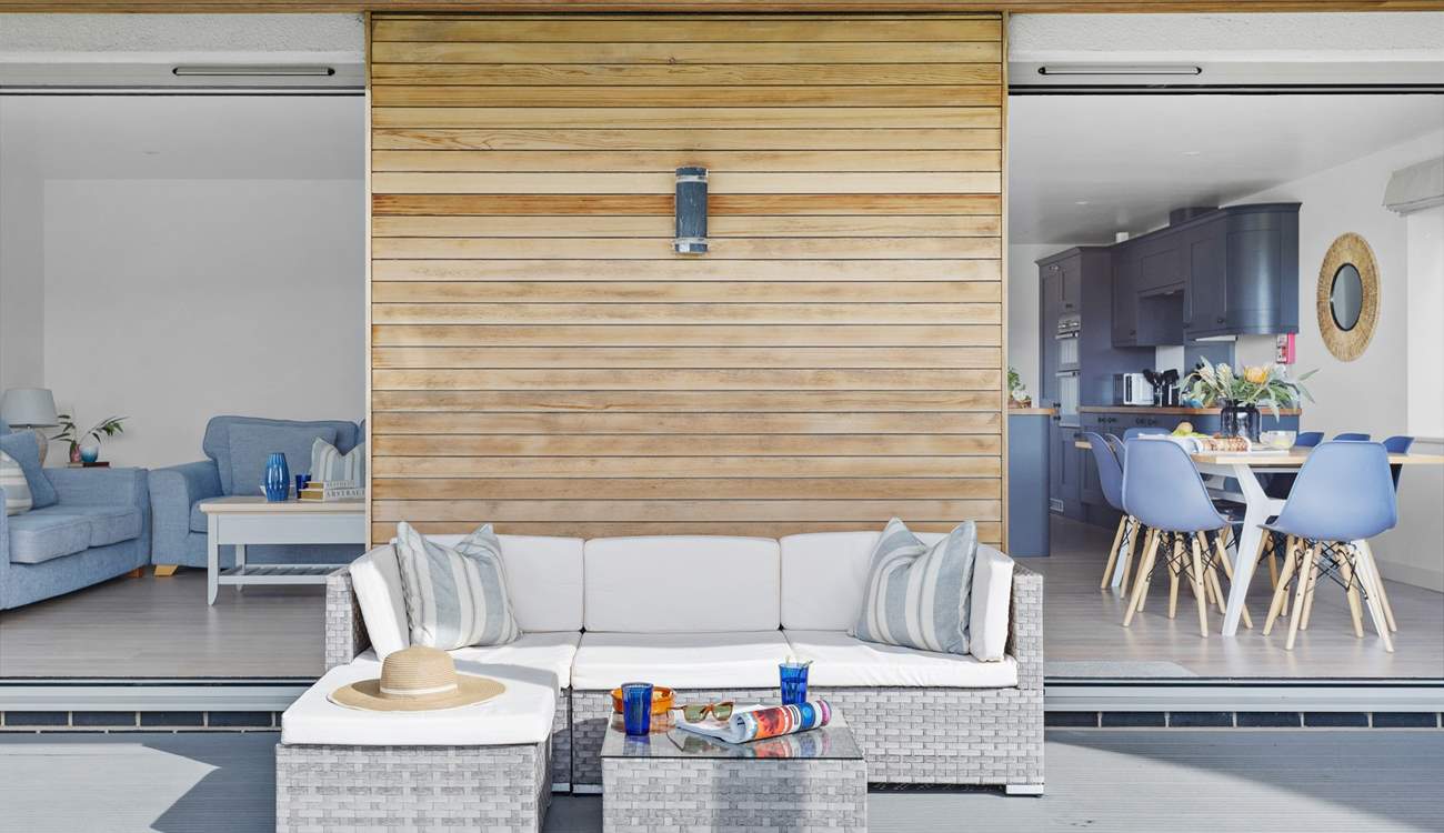 Sit back and relax into a family holiday that you will want to return to year after year.