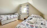 The second twin room.  - Thumbnail Image