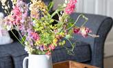 Lovely touches. - Thumbnail Image