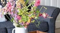Lovely touches.