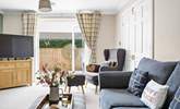 Stylish and comfortable, The Lodge has all you need for a happy holiday.  - Thumbnail Image