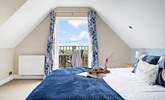 Bedroom 1 is so lovely. - Thumbnail Image