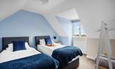 This room has a lovely outlook.  - Thumbnail Image