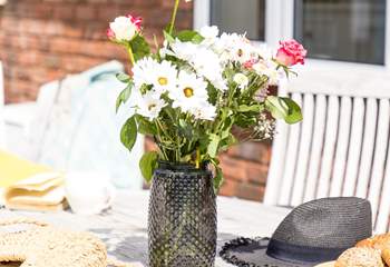 Shop locally for the freshest Devonshire produce.