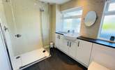 The ground floor shower-room. - Thumbnail Image