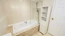With an en suite!