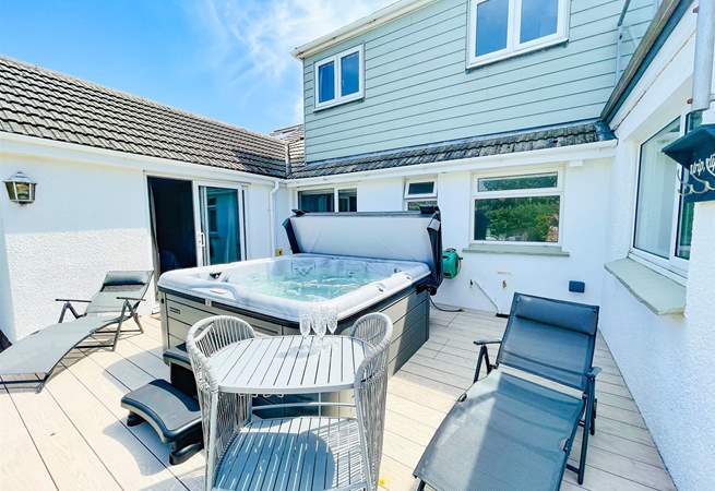 Welcome to Sunny Sands.