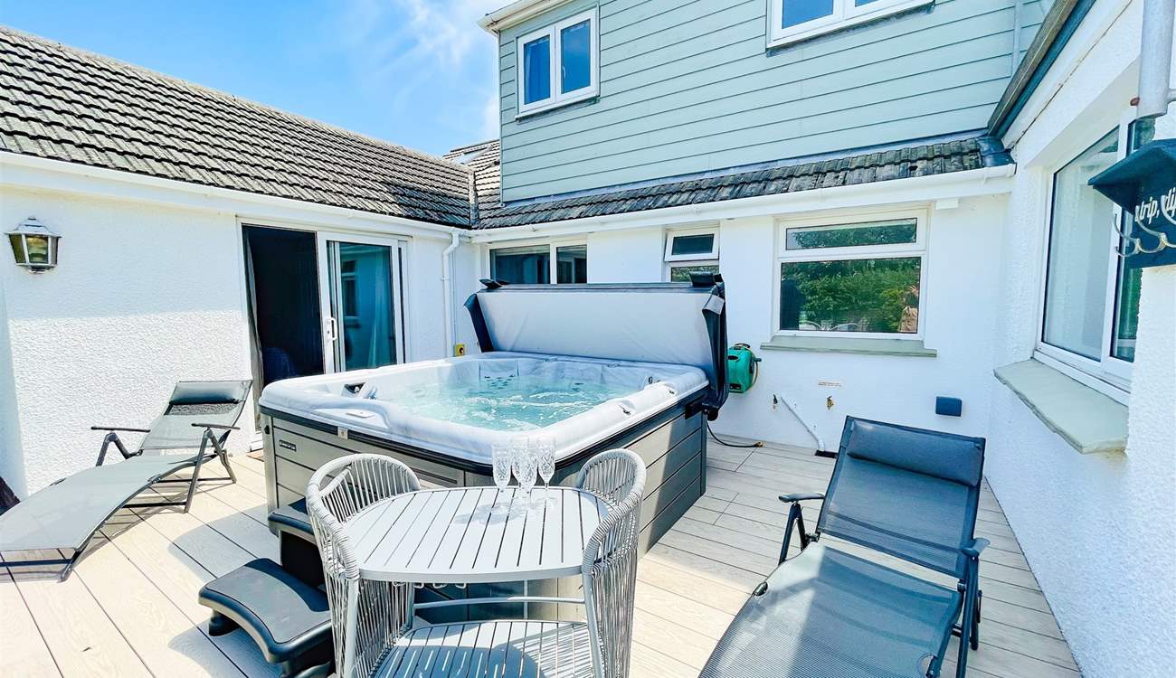 Welcome to Sunny Sands.