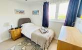 A sweet single room. - Thumbnail Image