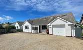 Sunny Sands is ideal for family holidays. - Thumbnail Image