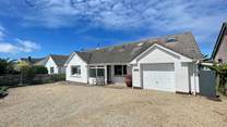 Sunny Sands is ideal for family holidays.