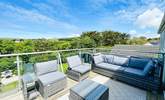 Soak up the sunshine from the terrace. - Thumbnail Image