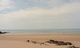 Croyde beach is truly spectacular. - Thumbnail Image