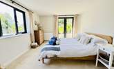 The four bedrooms are elegantly styled with comfort in mind.  - Thumbnail Image
