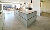 The most discerning chef will approve of this fabulous kitchen.  - Thumbnail Image