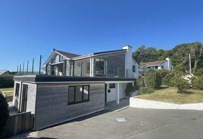 4 Ora Close is really rather special. 