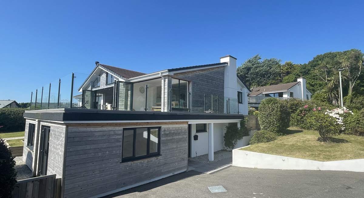 4 Ora Close is really rather special. 