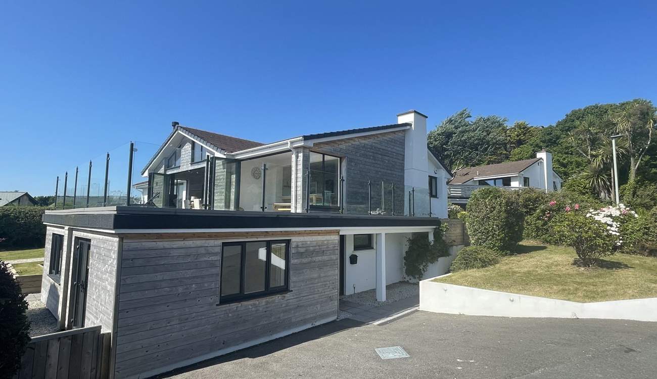 4 Ora Close is really rather special. 