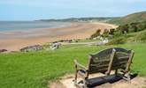 Croyde is known as the surfing mecca of the southwest.  - Thumbnail Image