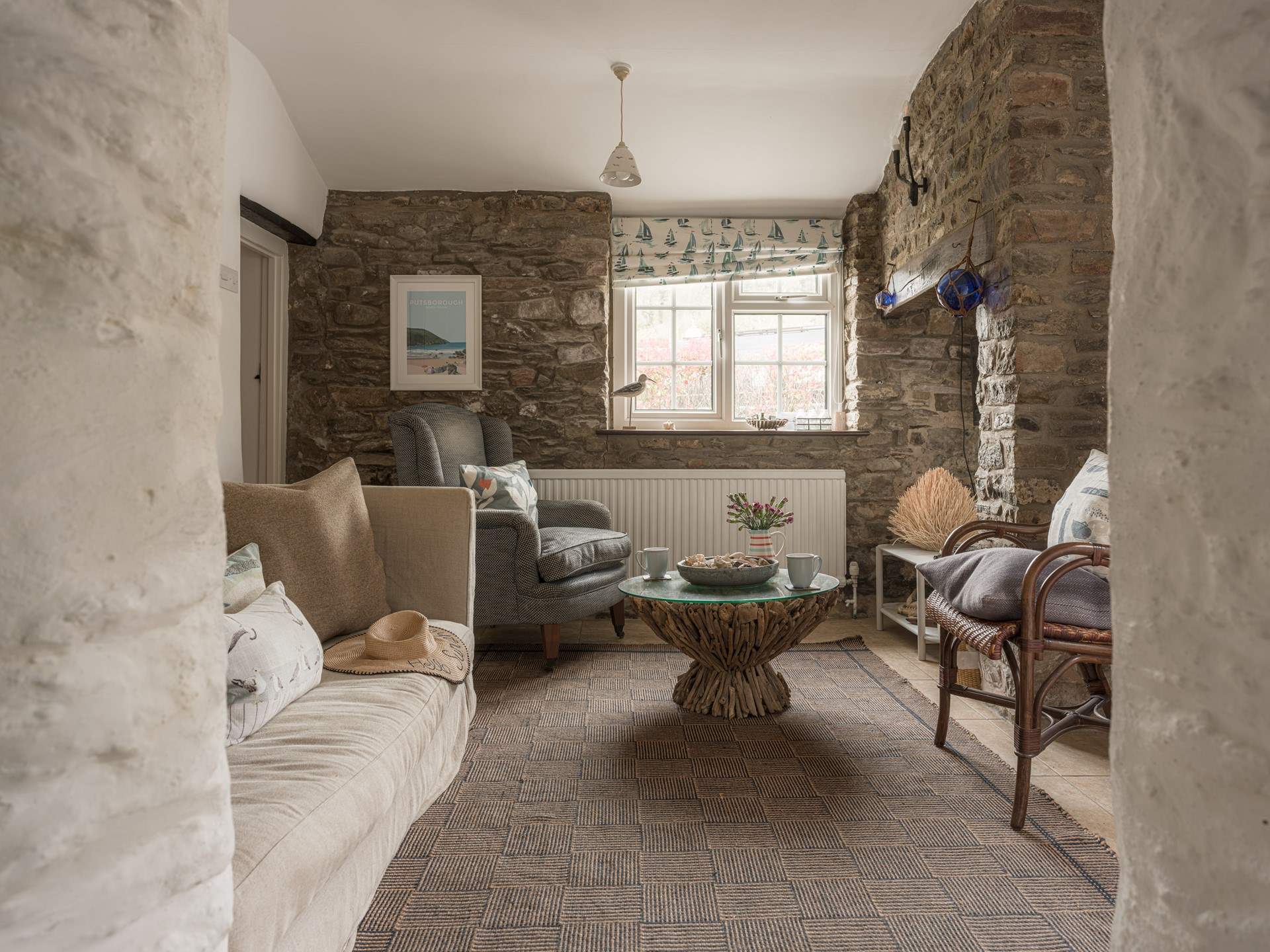 There is comfort all around you at Mill Farm.
