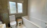 There is also a family bathroom on the first floor.  - Thumbnail Image