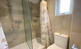 The utility room as double showers, ideal after a day on the beach.  - Thumbnail Image