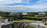 Take in the view towards the sea.  - Thumbnail Image