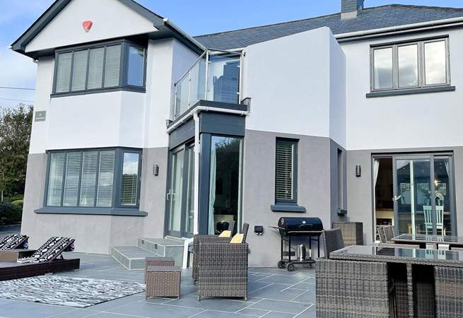 Welcome to Homelands.