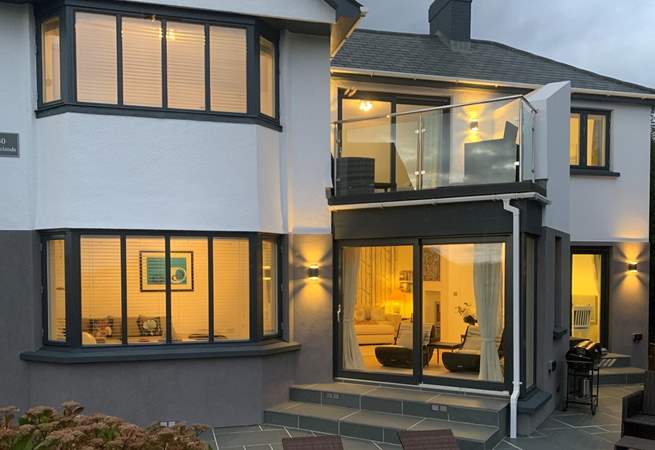 Such a wonderful place for a holiday. 