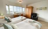 This is such a relaxing bedroom.  - Thumbnail Image