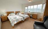Twin beds are ideal for either children or adults.  - Thumbnail Image