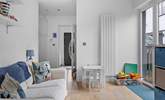 The playroom leads out in to the garden. Such a great space for the children to enjoy. - Thumbnail Image