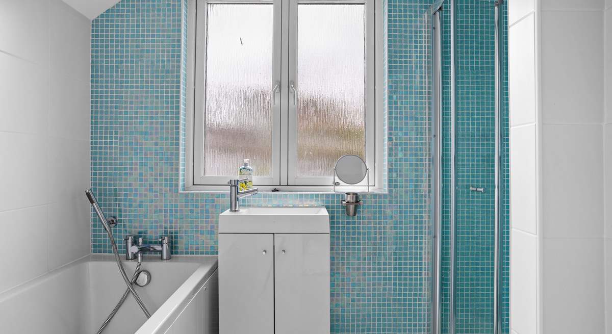 There are plenty of en suite options here at Homelands. 